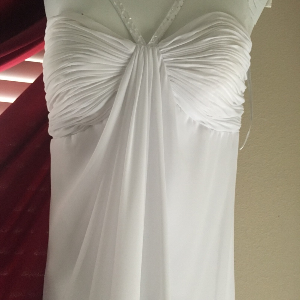 Alyce Prom Dress